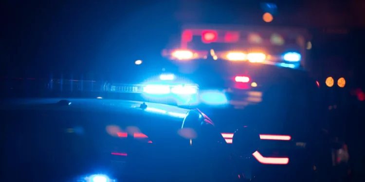 Polícia francês acusado de violar amigo de 8 anos do filho em Nantes