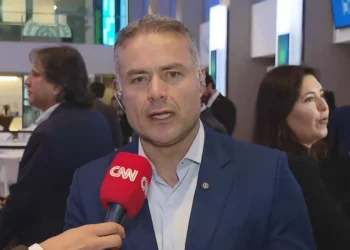 China reforçará investimento em ferrovias no Brasil, diz Renan Filho à CNN