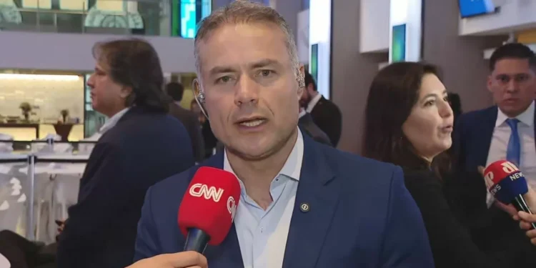 China reforçará investimento em ferrovias no Brasil, diz Renan Filho à CNN