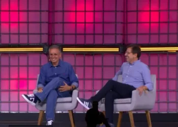 Chefões do Globoplay e Amazon: os caminhos da IA no streaming