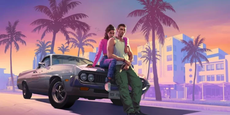 GTA VI: Rockstar joga balde de água fria na expectativa do mundo gamer