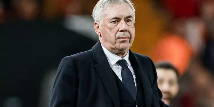 Benja: novo presidente da CBF pode não querer Ancelotti