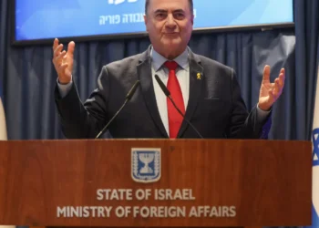 Israel usa pela 1.ª vez tecnologia laser para intercetar mísseis