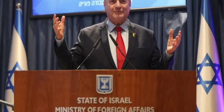 Israel usa pela 1.ª vez tecnologia laser para intercetar mísseis