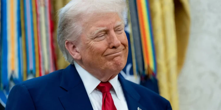 “Merece”. Imigrante detido nos EUA por ameaçar assassinar Trump em carta