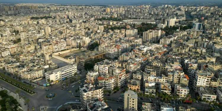 Presidência interina síria cria comissão para descobrir desaparecidos