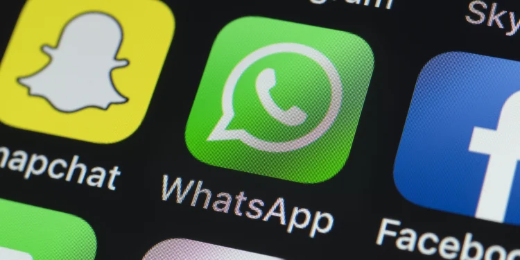 Em quais iPhones o WhatsApp deixará de funcionar na próxima segunda, dia 5