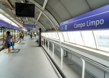 Como a tecnologia poderia ter evitado morte no metrô de São Paulo