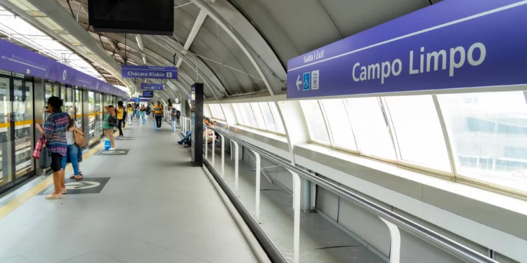 Como a tecnologia poderia ter evitado morte no metrô de São Paulo