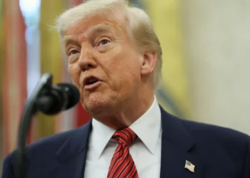 Trump revelará redenominação do Golfo Pérsico em visita a países árabes