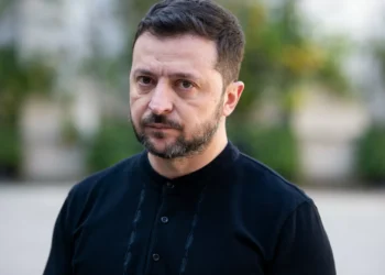 Zelensky saúda acordo “verdadeiramente justo” com os Estados Unidos