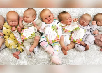 O berço da regressão: o que está por trás do fenômeno dos ‘bebês reborn’