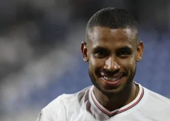 São Paulo: Veja os números de André Silva na partida contra o Alianza Lima