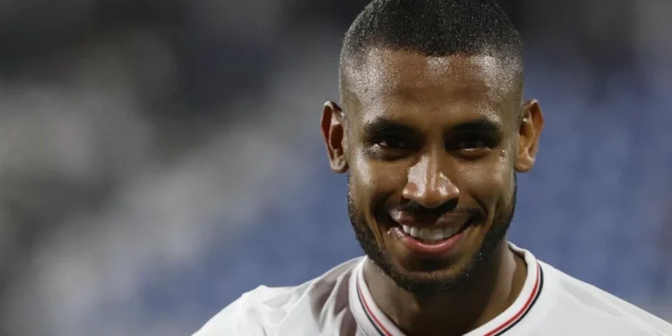 São Paulo: Veja os números de André Silva na partida contra o Alianza Lima