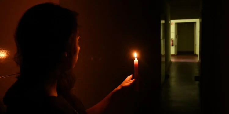 Fornecimento de energia elétrica em La Palma totalmente restabelecido