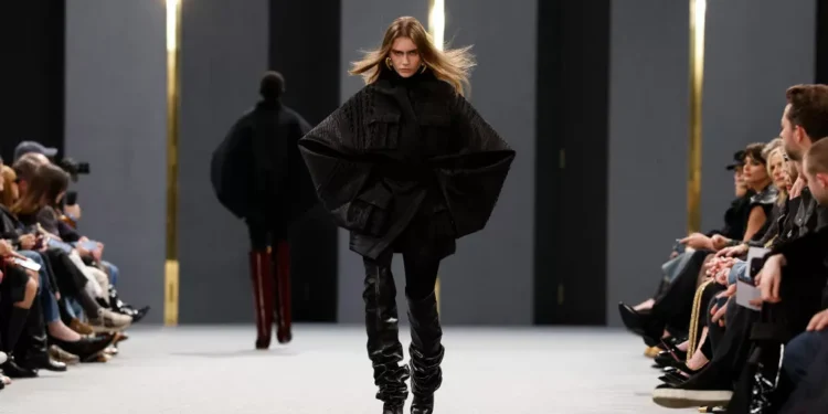 Seis tendências de moda para arrasar no inverno 2025