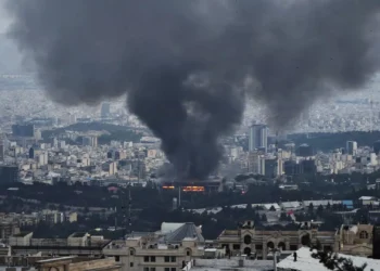 Irão reabriu hoje parcialmente o seu espaço aéreo (com exceção em Teerão)