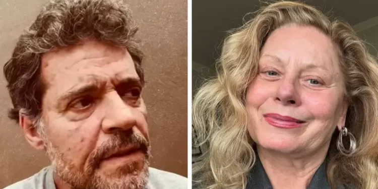 O desabafo de Felipe Camargo após ser acusado de agredir Vera Fischer