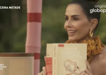 O disruptivo reality não-monogâmico da Globo que vai formar trisais