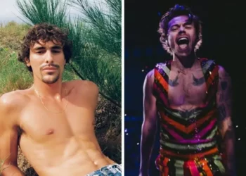 O que é ‘queerbaiting’, termo usado contra Bruno Montaleone e Harry Styles