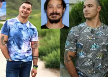 Revelada causa de morte das três irmãs assassinadas pelo pai nos EUA