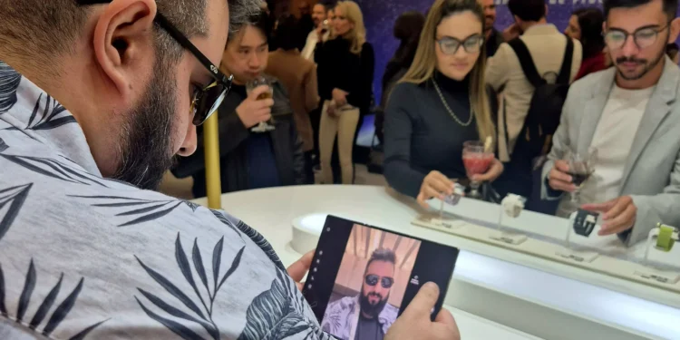 O que tem de especial no celular de 33 000 reais que a Huawei lançou no Brasil