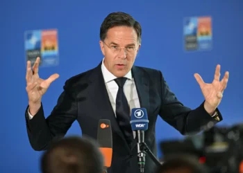 NATO quer “trabalhar em conjunto” com novo presidente polaco