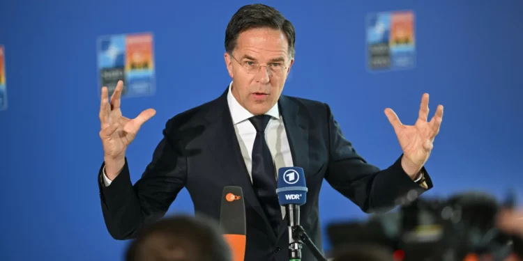 NATO quer “trabalhar em conjunto” com novo presidente polaco