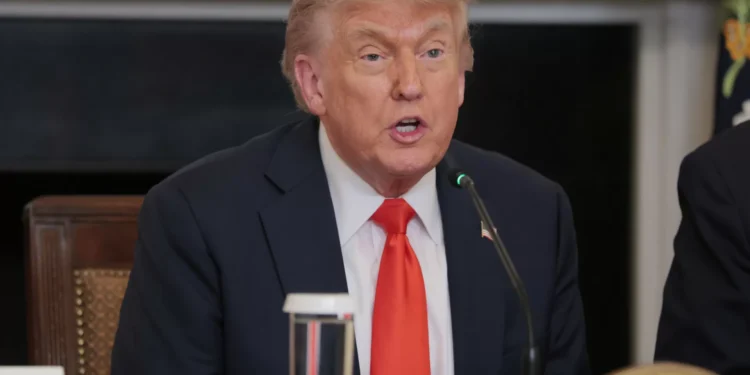 Trump pretende deportar “criminosos”, sem “prejudicar” agricultores