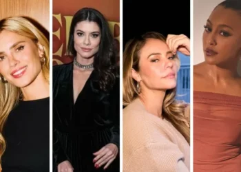 A tola aposta de famosos em numerologia: nada acontece com letras a mais