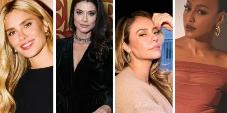 A tola aposta de famosos em numerologia: nada acontece com letras a mais