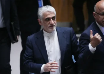 “Netanyahu conseguiu manter refém” a política externa norte-americana