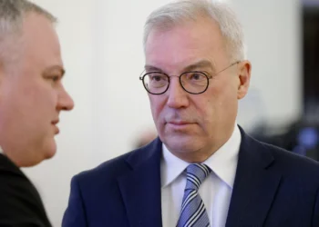 “Capitais europeias estão alarmadas e a aumentar a beligerância”