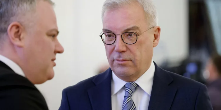 “Capitais europeias estão alarmadas e a aumentar a beligerância”