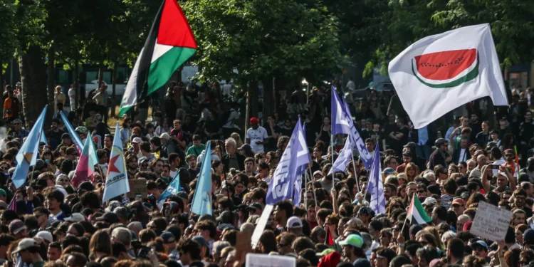 AG da ONU exige cessar-fogo em Gaza e responsabilização de Israel