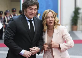 “Dar maior impulso e projeção”. Itália e Argentina com plano a 5 anos