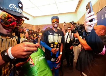 Quem venceu o jogo de estilo na NBA? Veja como a moda virou protagonista das finais da liga de basquete