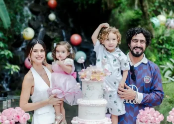 Caso Thaila Ayala: o que fazer quando irmãos não se gostam