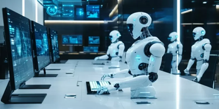 Por que ainda é insuportável lidar com robôs de atendimento?