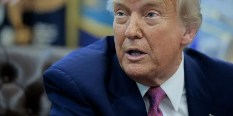 Orientações que obrigam hospitais a abortos de emergência? Trump revoga