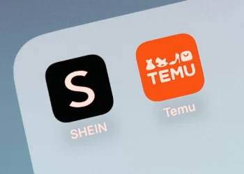 França declara guerra à Shein e Temu e aprova projeto de lei contra ‘fast-fashion’