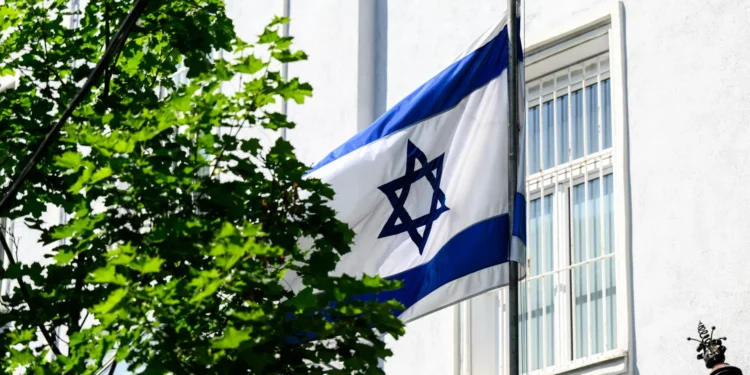 Residência do embaixador da Noruega em Israel alvo de explosão