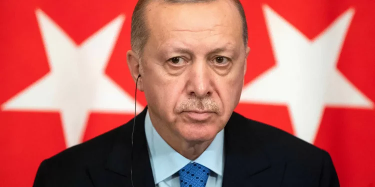 Voos da companhia nacional síria para a Turquia começam “em breve”
