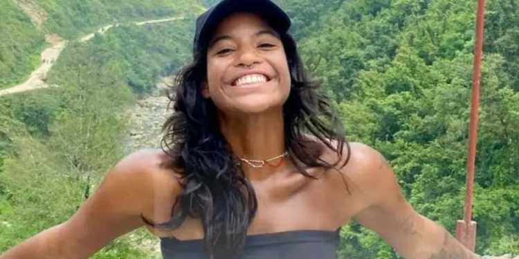 Morte de Juliana Marins revela ódio contra as mulheres nas redes