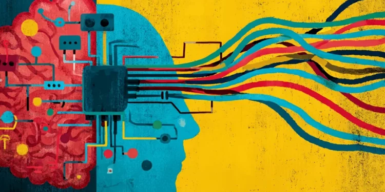 Uso exagerado do ChatGPT para escrever pode fazer mal ao cérebro