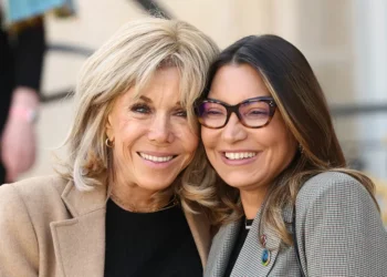 BFFs? Saiba como foi o encontro de Janja e Brigitte Macron em Paris