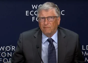 As três áreas que não deveriam ser ocupadas pela IA, segundo Bill Gates