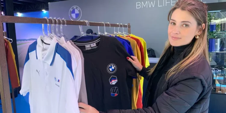 Carros que ‘vestem’ pessoas: especialistas explicam tendência