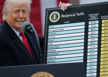 Gabinete de Comércio dos EUA prolonga isenções sobre alguns produtos chineses