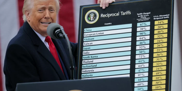 Gabinete de Comércio dos EUA prolonga isenções sobre alguns produtos chineses